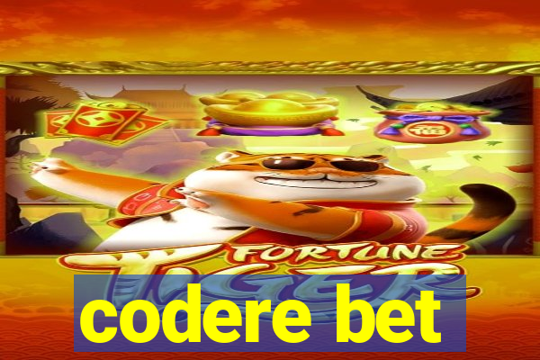 codere bet